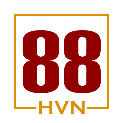 hvn88-new logo