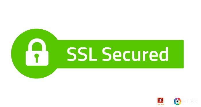 ดูแลความปลอดภัยด้วยระบบ SSL Certificate