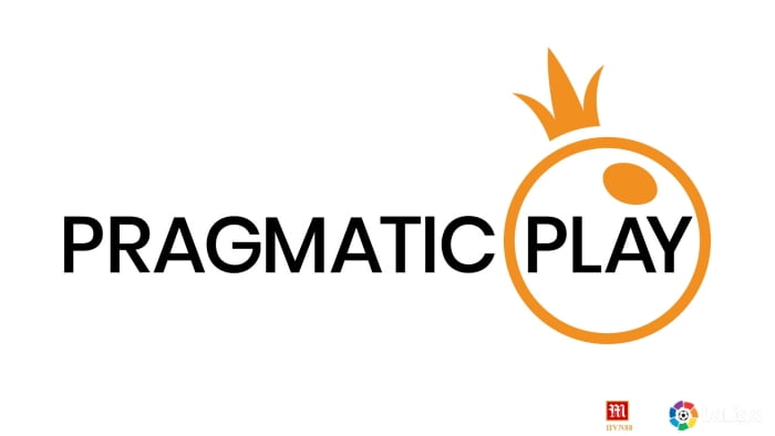 ค่ายเกมสล็อตที่ดีที่สุดอันดับ #1: Pragmatic Play