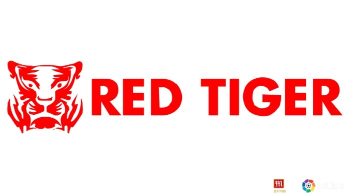 ค่ายเกมสล็อตที่ดีที่สุดอันดับ #4: Red Tiger Gaming
