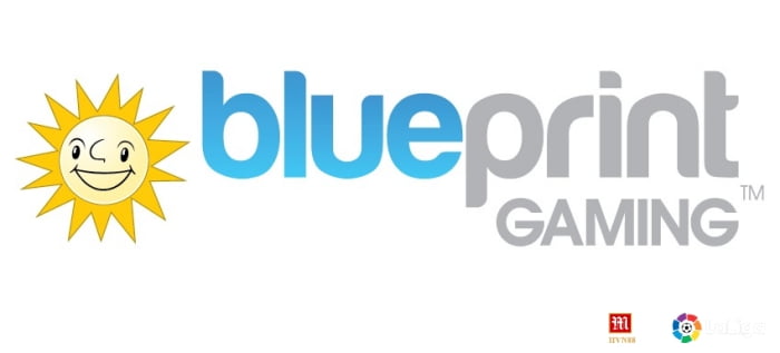ค่ายเกมสล็อตที่ดีที่สุดอันดับ #5: Blueprint Gaming