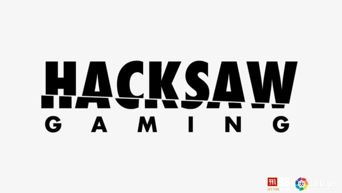 ค่ายเกมสล็อตที่ดีที่สุดอันดับ #6: Hacksaw Gaming