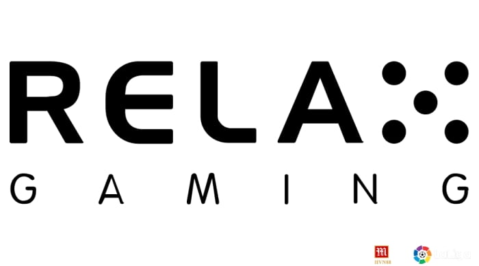 ค่ายเกมสล็อตที่ดีที่สุดอันดับ #7: Relax Gaming